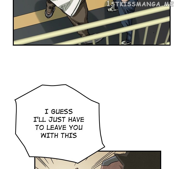 Legend: The Beginning chapter 52 - page 20