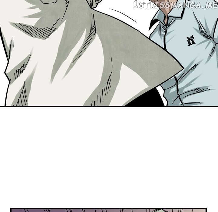 Legend: The Beginning chapter 52 - page 24