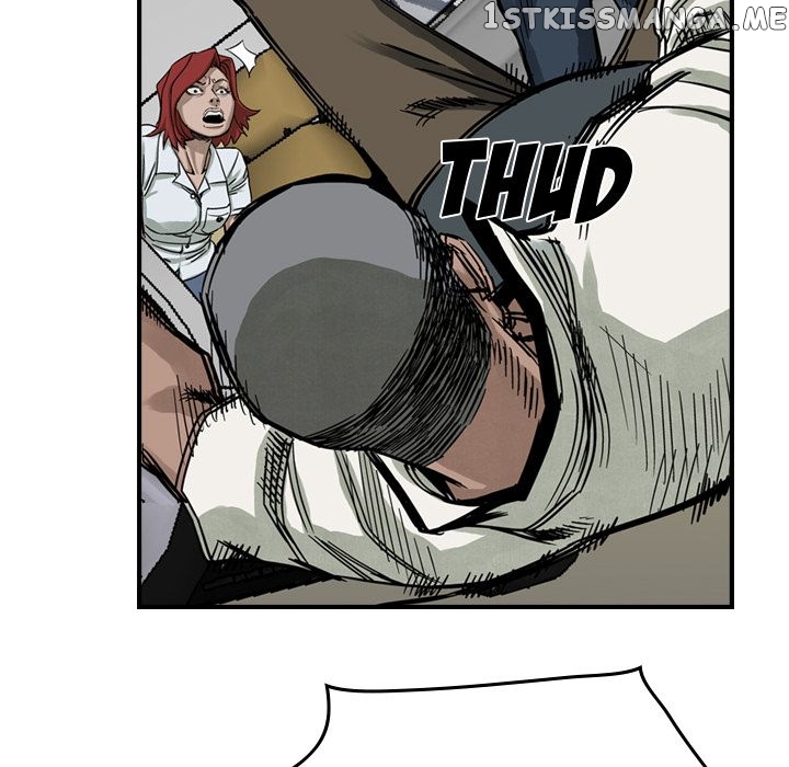 Legend: The Beginning chapter 52 - page 27