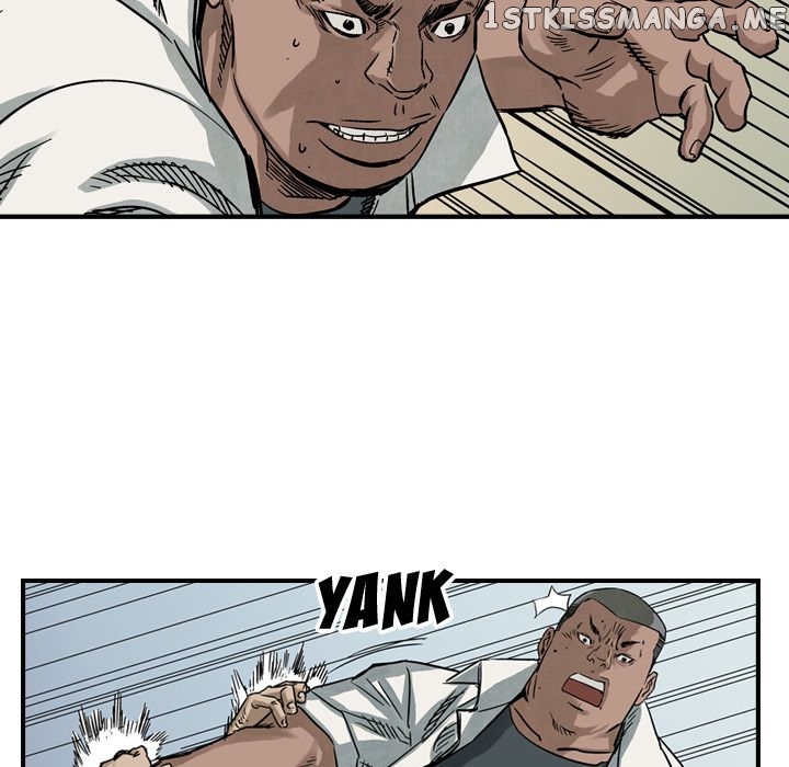 Legend: The Beginning chapter 52 - page 33