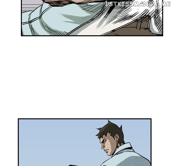 Legend: The Beginning chapter 52 - page 36