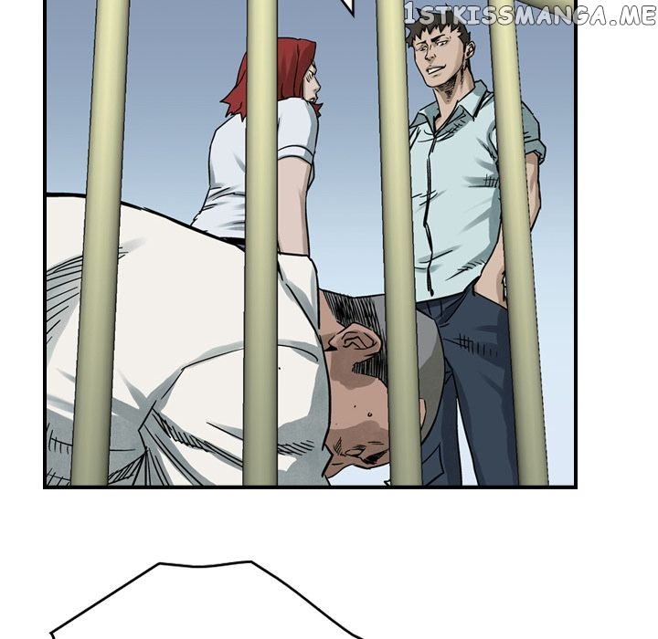 Legend: The Beginning chapter 52 - page 44
