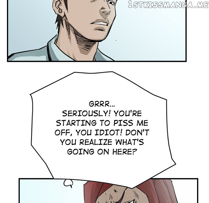 Legend: The Beginning chapter 52 - page 51