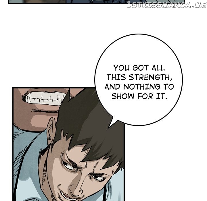 Legend: The Beginning chapter 52 - page 55