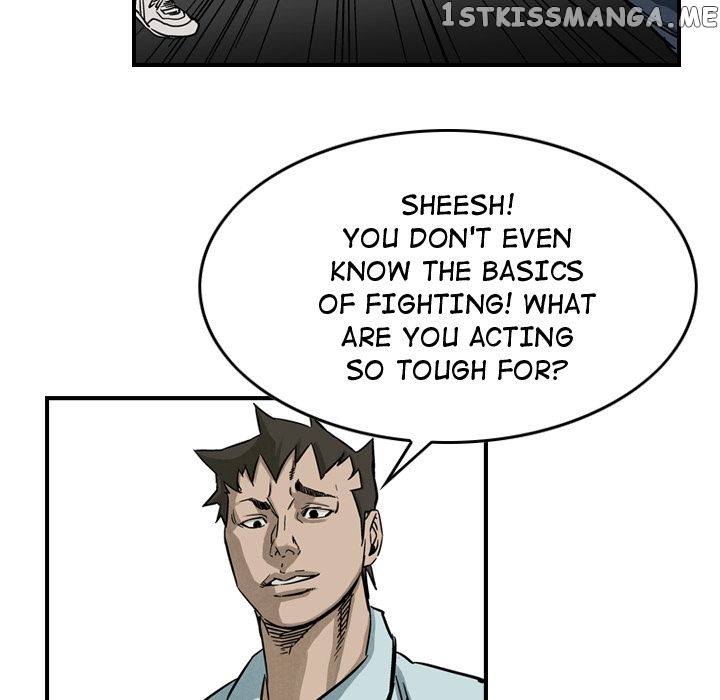 Legend: The Beginning chapter 52 - page 63