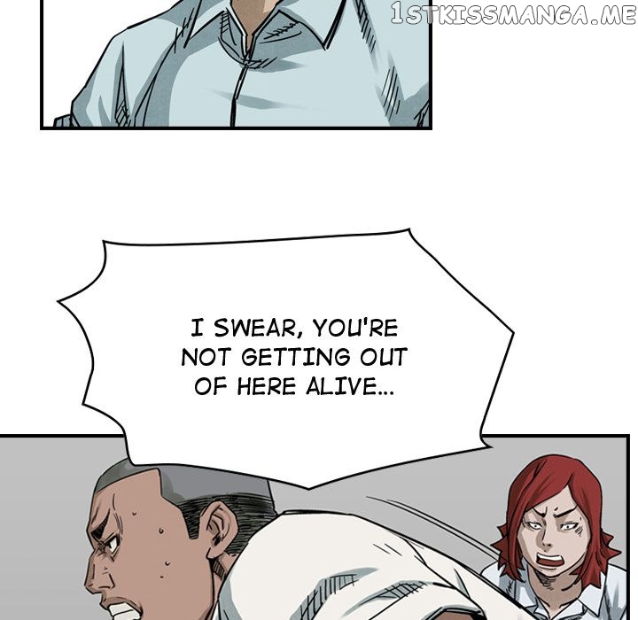 Legend: The Beginning chapter 52 - page 64