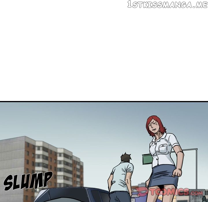 Legend: The Beginning chapter 52 - page 78