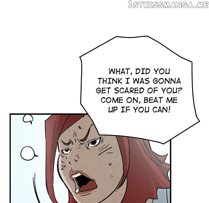 Legend: The Beginning chapter 52 - page 85