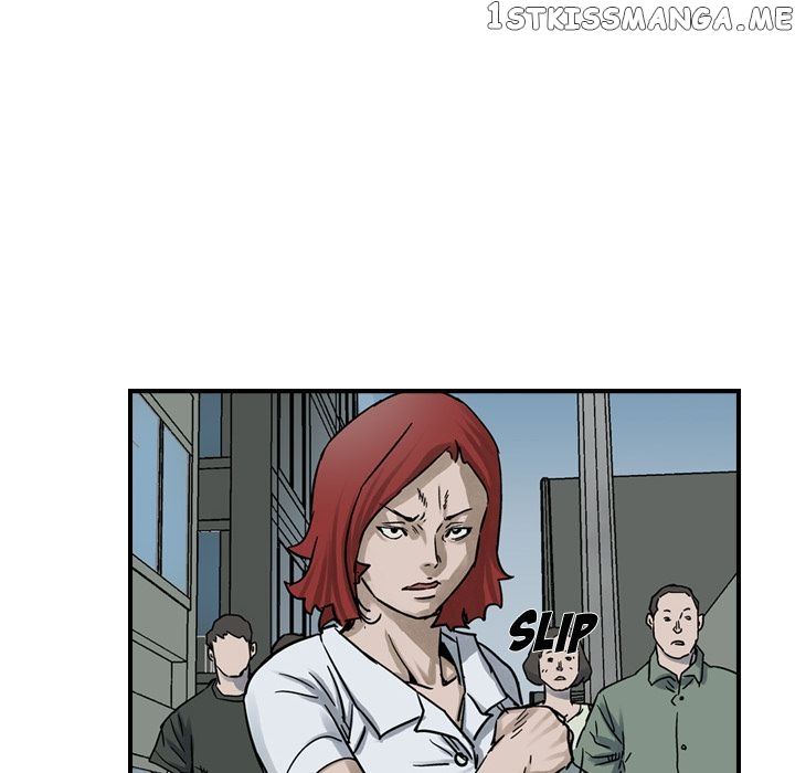 Legend: The Beginning chapter 52 - page 92