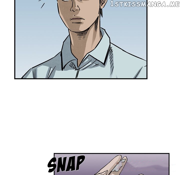 Legend: The Beginning chapter 52 - page 94