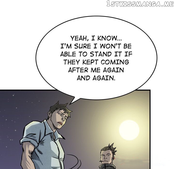Legend: The Beginning chapter 51 - page 10