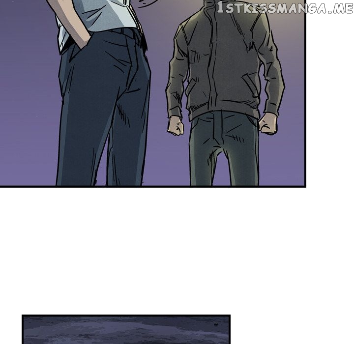 Legend: The Beginning chapter 51 - page 11