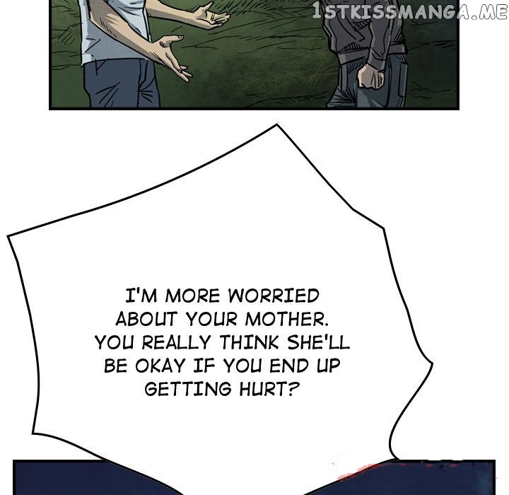 Legend: The Beginning chapter 51 - page 14