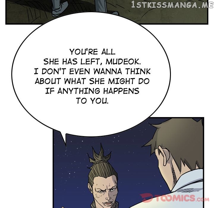 Legend: The Beginning chapter 51 - page 16
