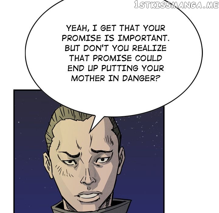 Legend: The Beginning chapter 51 - page 19
