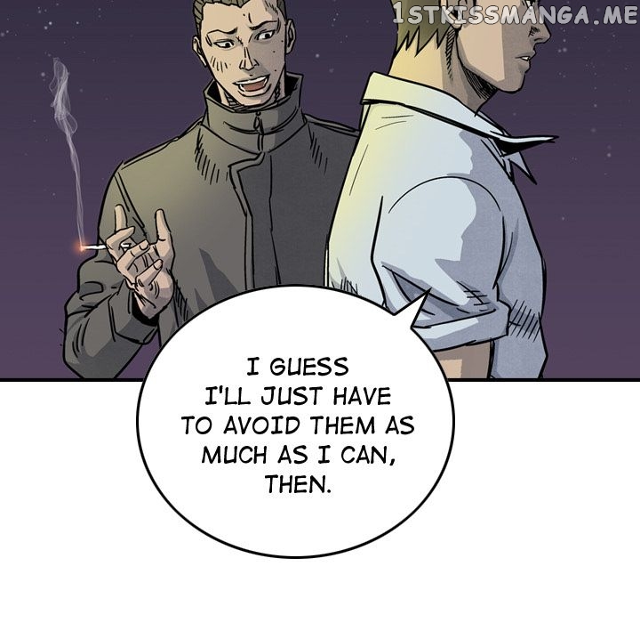 Legend: The Beginning chapter 51 - page 21