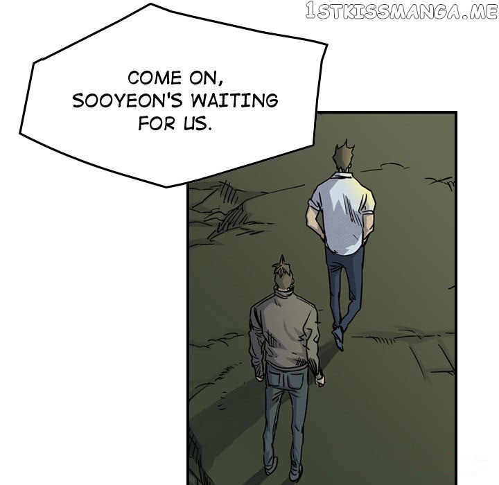 Legend: The Beginning chapter 51 - page 22