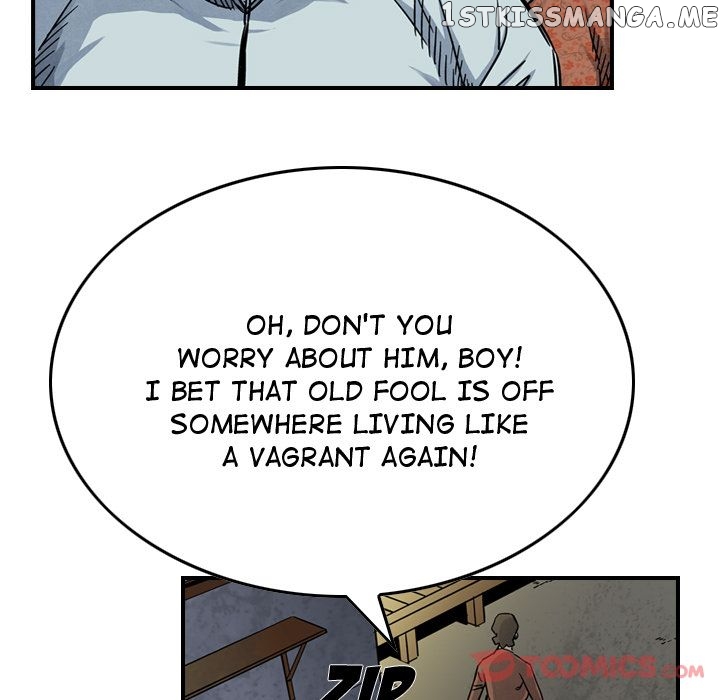Legend: The Beginning chapter 51 - page 38