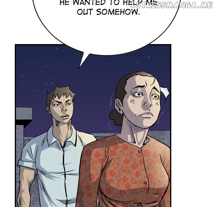 Legend: The Beginning chapter 51 - page 40