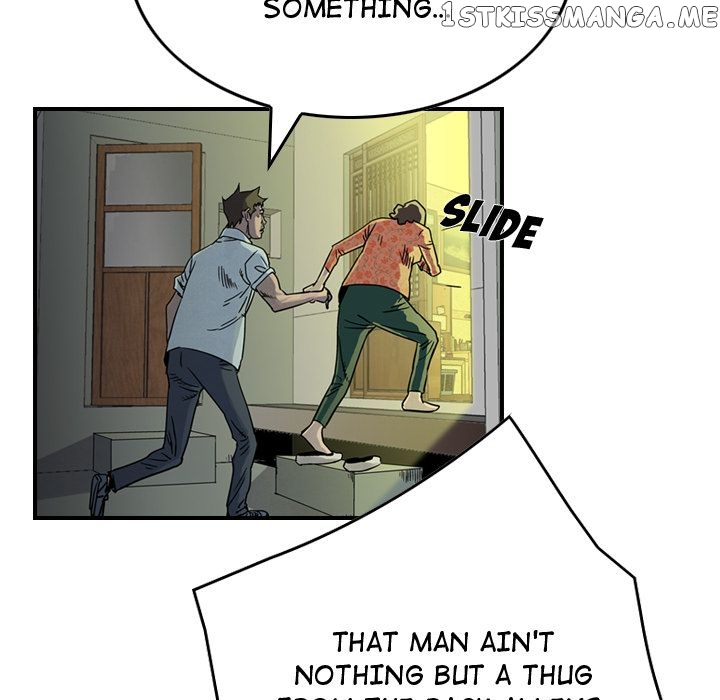 Legend: The Beginning chapter 51 - page 43