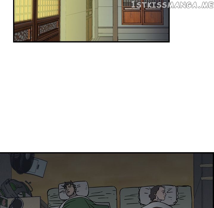 Legend: The Beginning chapter 51 - page 45