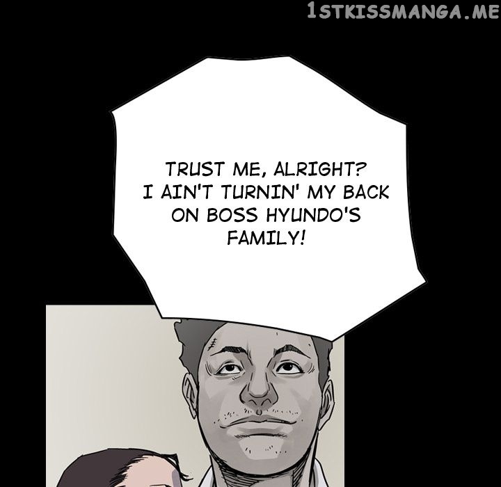 Legend: The Beginning chapter 51 - page 47