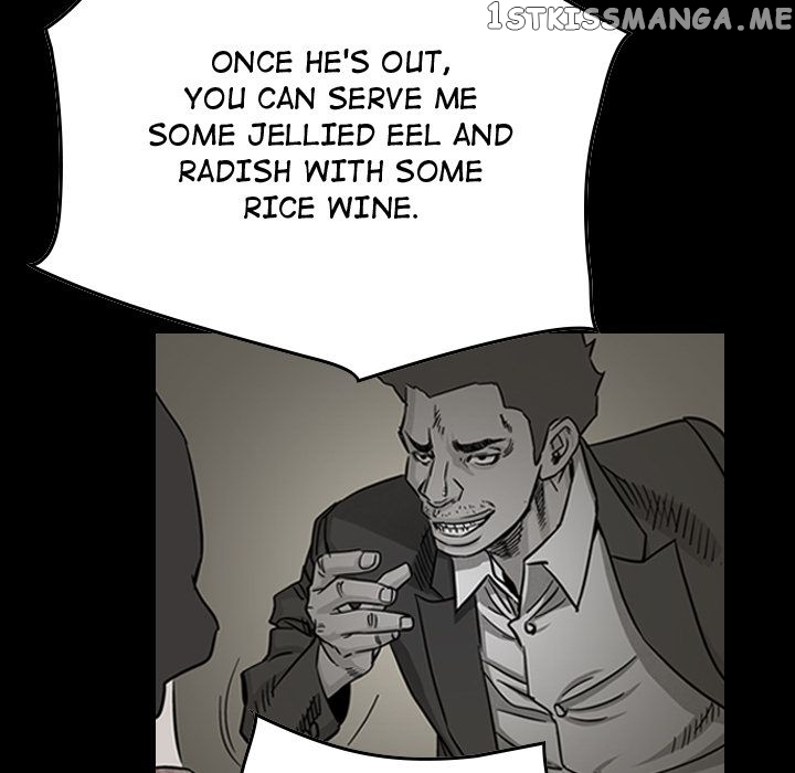 Legend: The Beginning chapter 51 - page 49