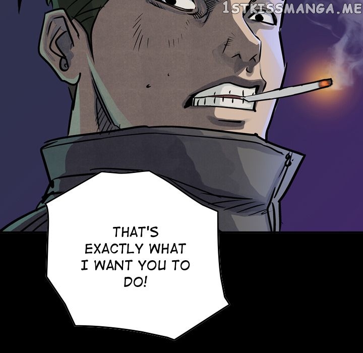 Legend: The Beginning chapter 51 - page 5