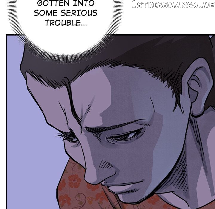 Legend: The Beginning chapter 51 - page 53