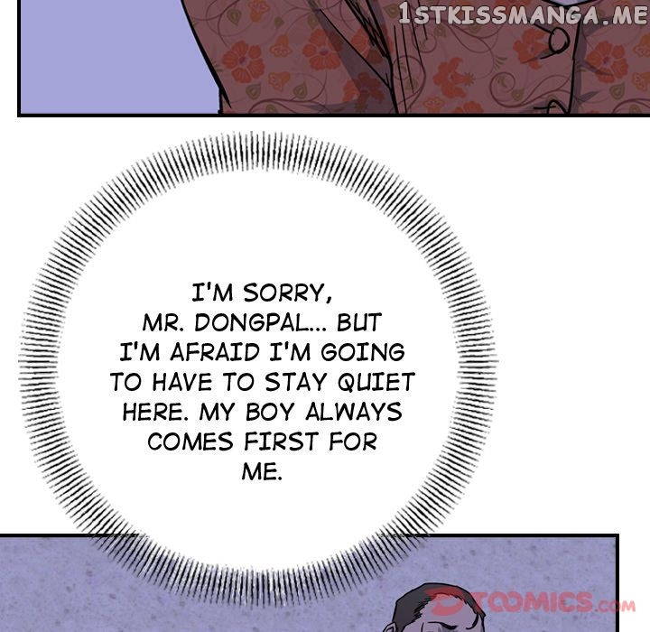 Legend: The Beginning chapter 51 - page 54