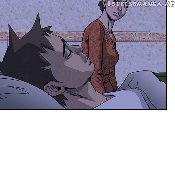 Legend: The Beginning chapter 51 - page 55