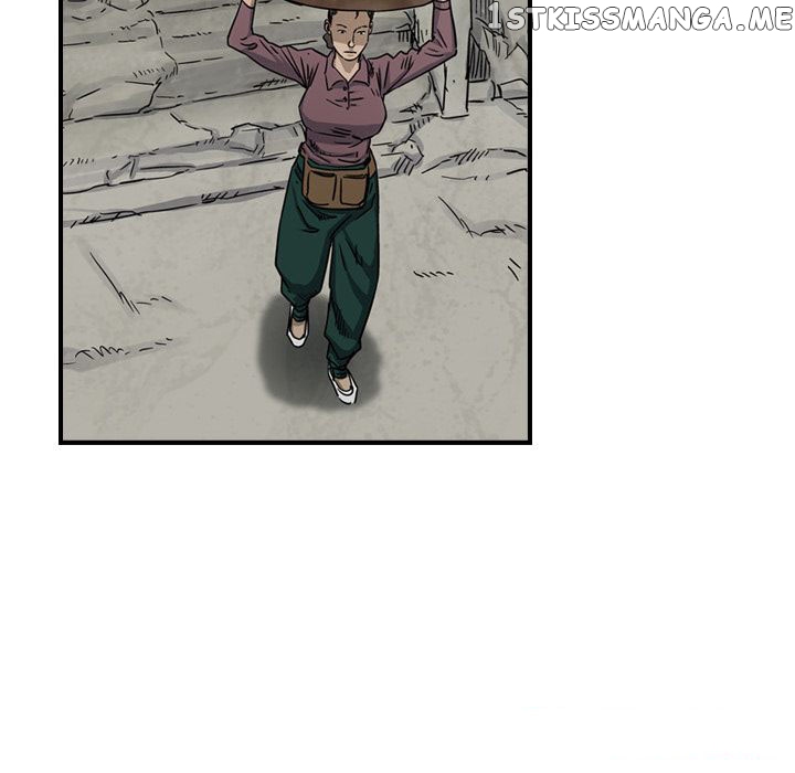 Legend: The Beginning chapter 51 - page 58