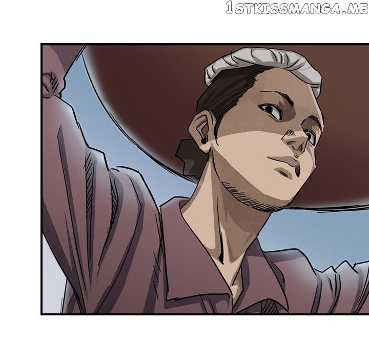 Legend: The Beginning chapter 51 - page 59