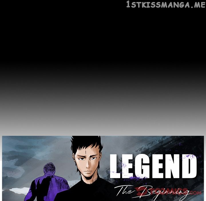 Legend: The Beginning chapter 51 - page 6