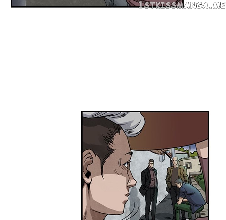 Legend: The Beginning chapter 51 - page 61