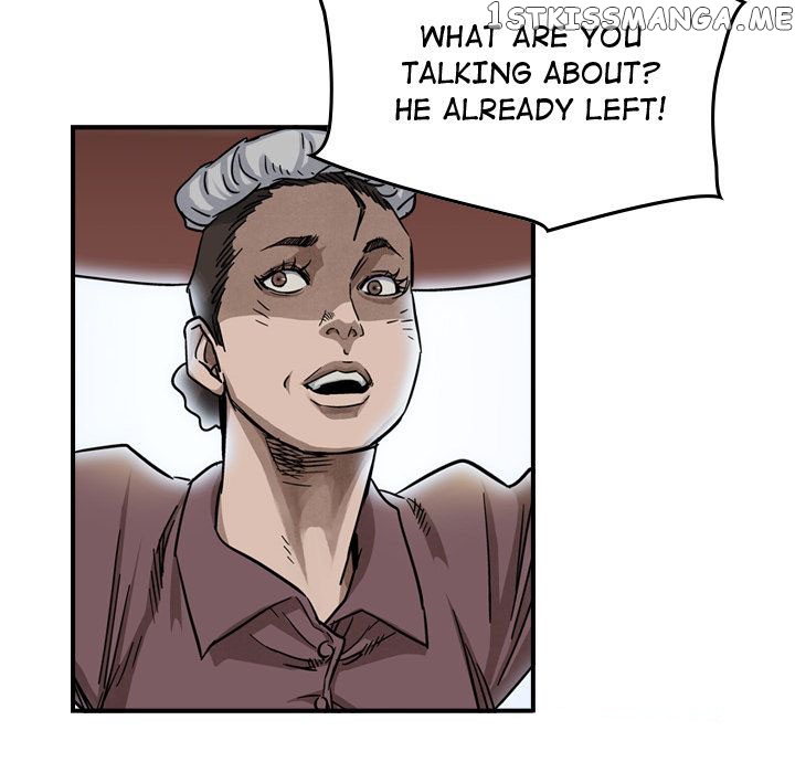 Legend: The Beginning chapter 51 - page 64