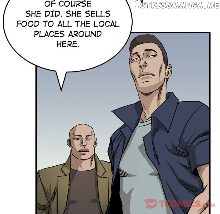 Legend: The Beginning chapter 51 - page 72