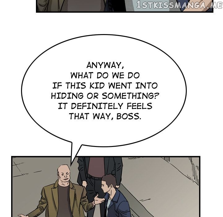 Legend: The Beginning chapter 51 - page 73