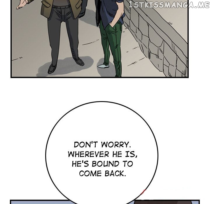 Legend: The Beginning chapter 51 - page 74