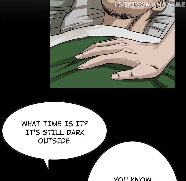 Legend: The Beginning chapter 51 - page 79
