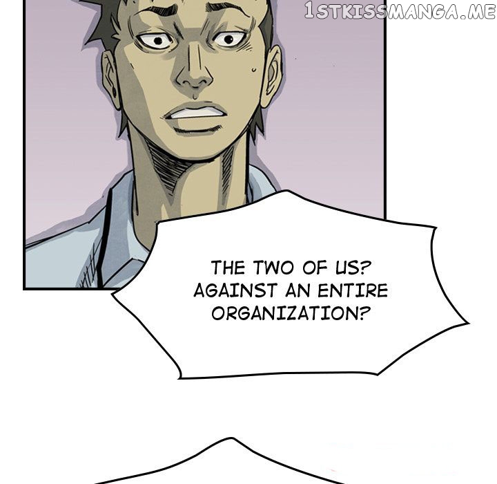 Legend: The Beginning chapter 51 - page 8