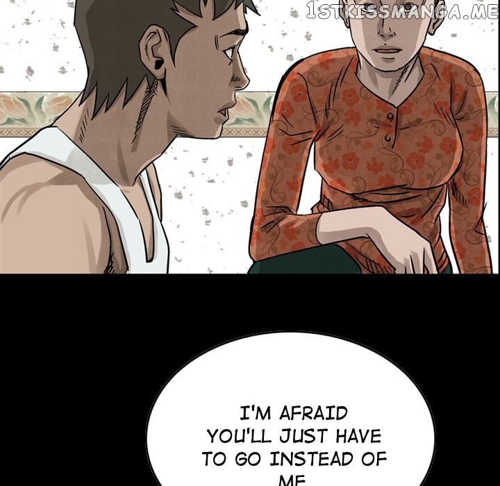 Legend: The Beginning chapter 51 - page 83