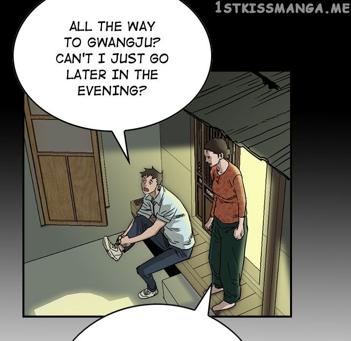 Legend: The Beginning chapter 51 - page 85