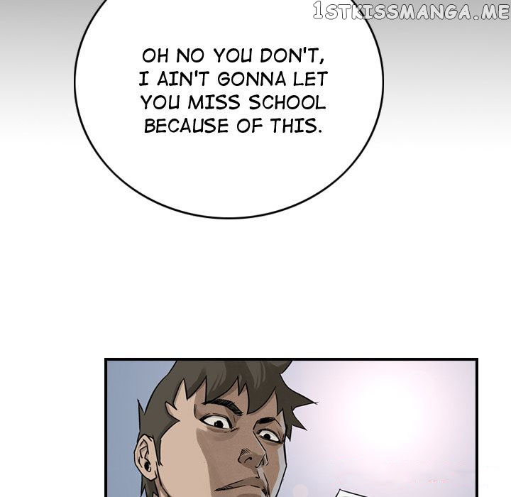 Legend: The Beginning chapter 51 - page 86