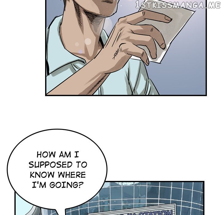 Legend: The Beginning chapter 51 - page 87