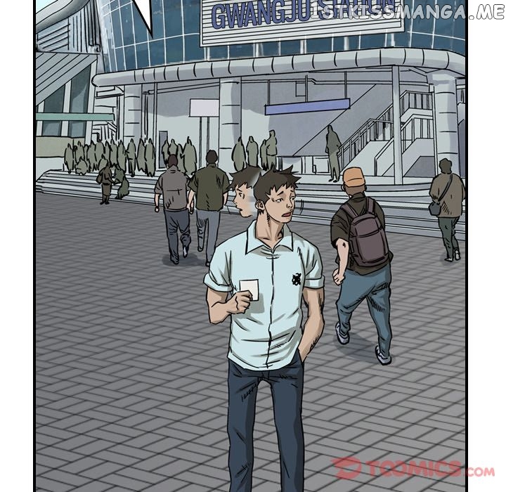 Legend: The Beginning chapter 51 - page 88