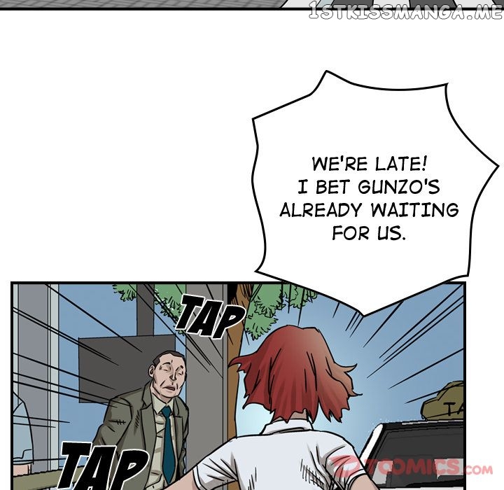Legend: The Beginning chapter 51 - page 90