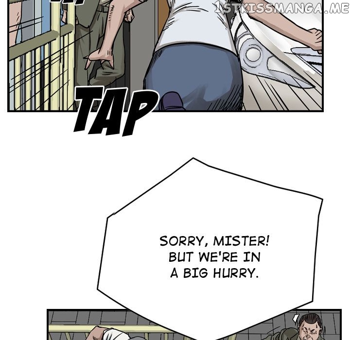 Legend: The Beginning chapter 51 - page 91