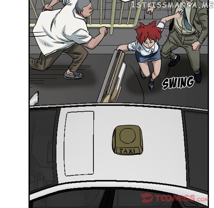 Legend: The Beginning chapter 51 - page 92