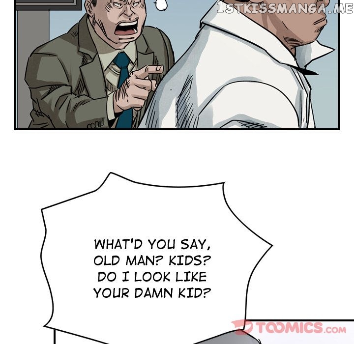 Legend: The Beginning chapter 51 - page 94